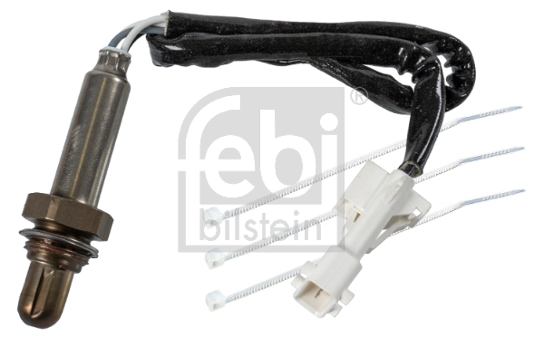 Oxygen Sensor